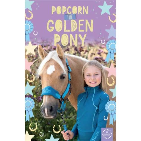 harlow and popcorn|harlow and her pony popcorn newest videos.